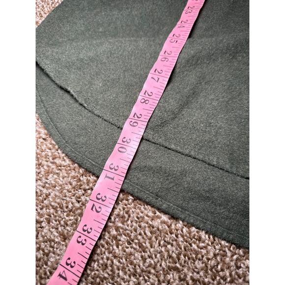 Moose Creek 100% cotton forest green button down shirt mens medium hunting chore - Picture 5 of 6